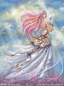 動漫設計的魅力 從概念到視覺盛宴的藝術之旅